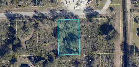 2605 73rd Street W, Lehigh Acres, FL 33971