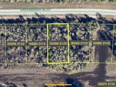 435 Greenbriar Boulevard, Lehigh Acres, FL 33972