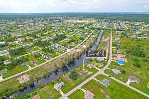 undefined, Cape Coral, FL 33909