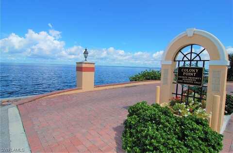1 Colony Point Drive unit: 5C, Punta Gorda, FL 33950
