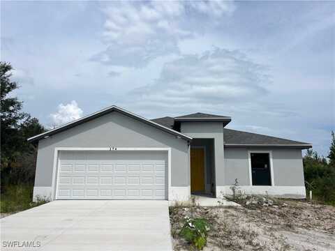 374 Pennfield Street, Lehigh Acres, FL 33974