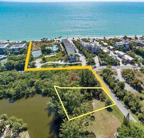 3304 Saint Kilda Road, Sanibel, FL 33957