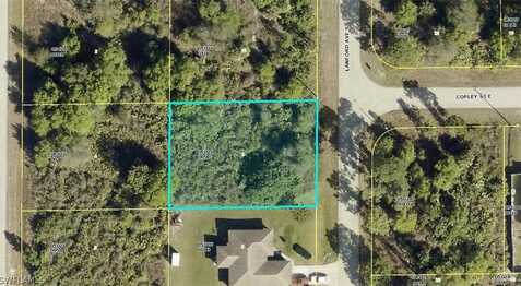 348 Lanford Avenue, Lehigh Acres, FL 33974