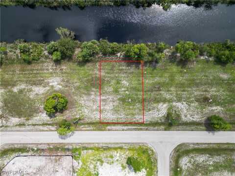 3808 NW 47th Street, Cape Coral, FL 33993