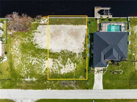 427 NW 33rd Avenue, Cape Coral, FL 33993