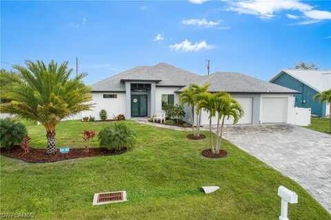 337 SW 28th Place, Cape Coral, FL 33991