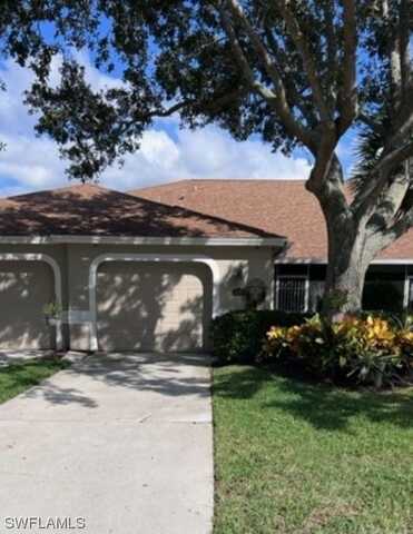 1862 Morning Sun Lane, Naples, FL 34119