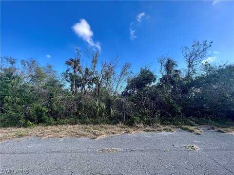 Blackwood Circle, North Port, FL 34288