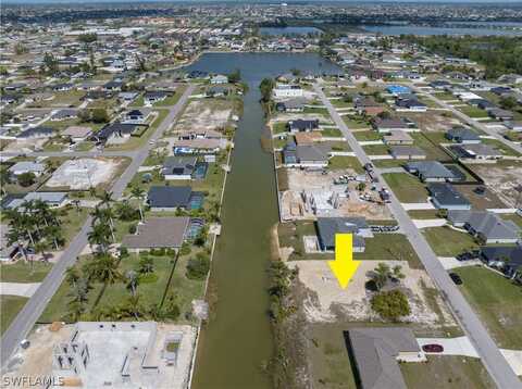 18 NW 13th Place, Cape Coral, FL 33993