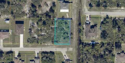 3100 41st Street W, Lehigh Acres, FL 33971