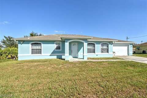 2616 66th Street W, Lehigh Acres, FL 33971