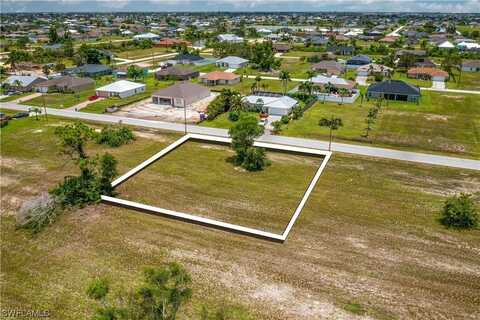 413 NW 15th Terrace, Cape Coral, FL 33993