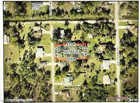 322 Roosevelt Avenue, Lehigh Acres, FL 33936