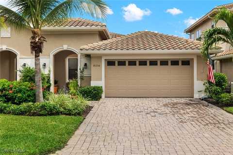 8230 Venetian Pointe Drive, Fort Myers, FL 33908