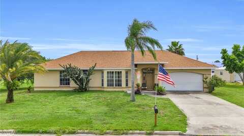 219 Danby Road, Lehigh Acres, FL 33936