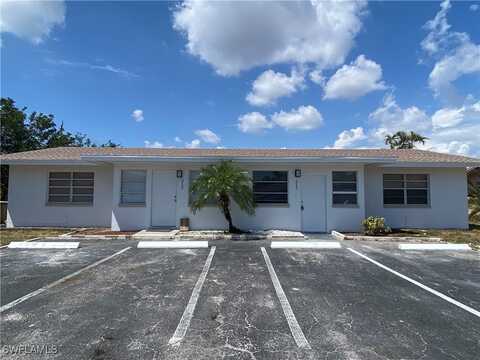 317 Tarpon Drive, Cape Coral, FL 33904