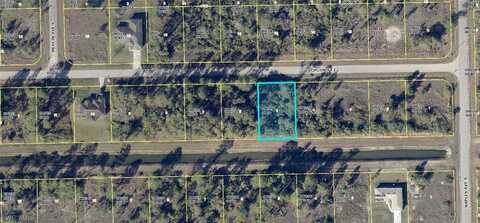 1242 Cloplon Street E, Lehigh Acres, FL 33974