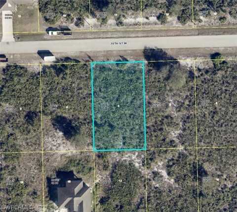 2613 70th Street W, Lehigh Acres, FL 33971