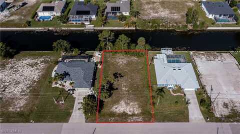 1301 SW 24th Street, Cape Coral, FL 33991