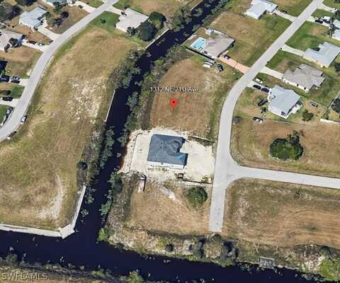 1312 NE 21st Avenue, Cape Coral, FL 33909