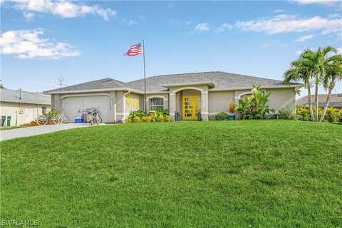 1152 SW 42nd Terrace, Cape Coral, FL 33914