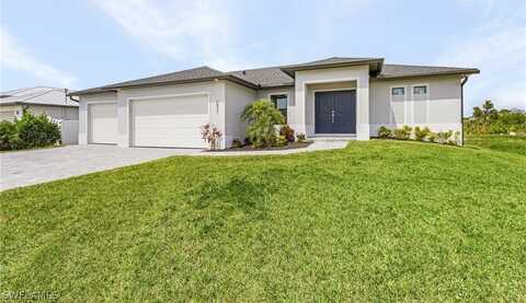 2831 SW 2nd Terrace, Cape Coral, FL 33991