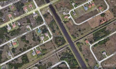 373 Paulcrest Avenue, Lehigh Acres, FL 33974