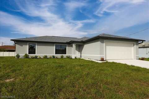 2826 NW 7th Street, Cape Coral, FL 33993