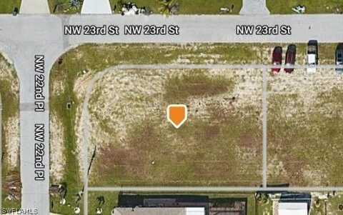 2161 NW 22nd Place, Cape Coral, FL 33993