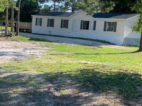 5120 Pioneer 17th Street, Clewiston, FL 33440