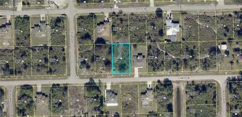 2714 53rd Street W, Lehigh Acres, FL 33971