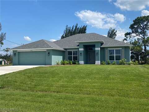 2830 Diplomat Parkway W, Cape Coral, FL 33993