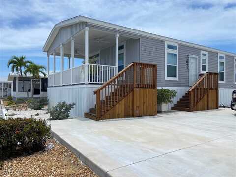 undefined, Saint James City, FL 33956