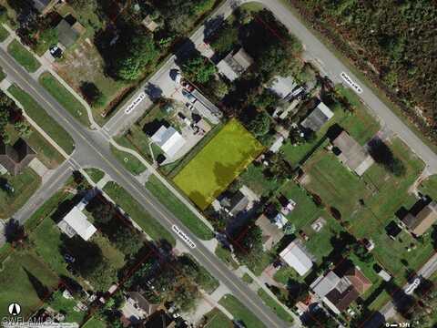 612 New Market Road W, Immokalee, FL 34142