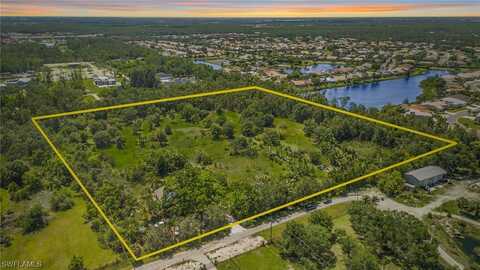 13100 Pinto Lane, Fort Myers, FL 33912
