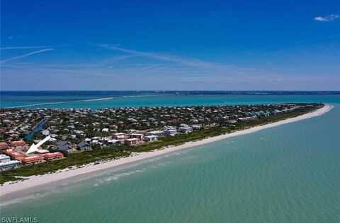 805 E Gulf Drive, Sanibel, FL 33957