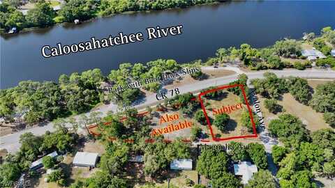 500 Avalon Avenue, Labelle, FL 33935