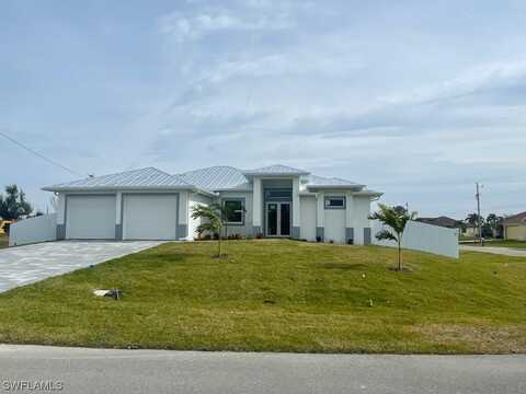 141 SW 35th Place, Cape Coral, FL 33991