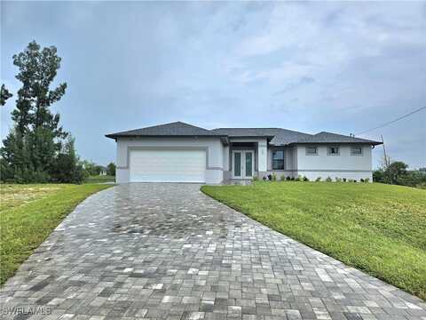 107 NE 19th Terrace, Cape Coral, FL 33909