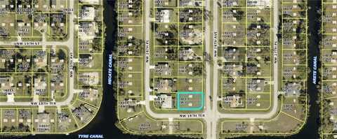 undefined, Cape Coral, FL 33993