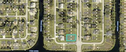 1818 NW 28th Avenue, Cape Coral, FL 33993