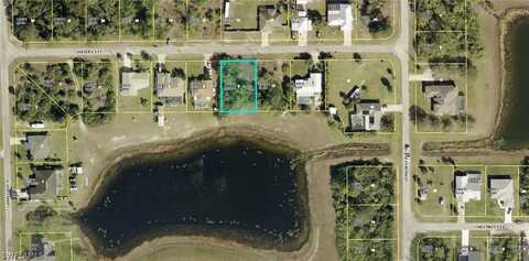 726 Chavers Street, Lehigh Acres, FL 33974