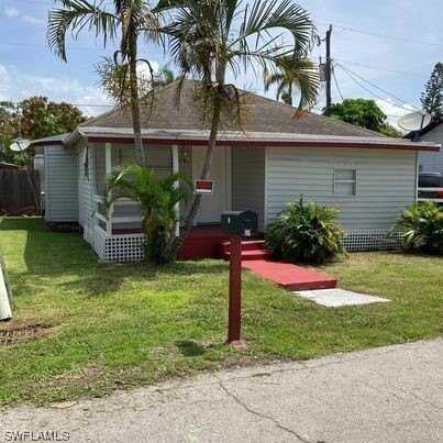 36 Cypress Street, North Fort Myers, FL 33903