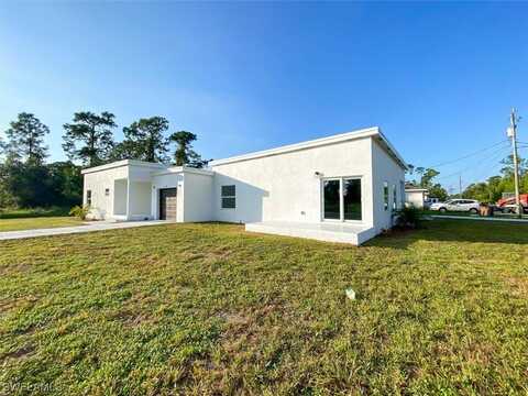 2401-2403 Joe Avenue S, Lehigh Acres, FL 33973