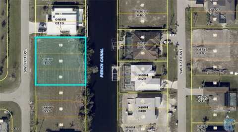 3807 SW 17th Place, Cape Coral, FL 33914