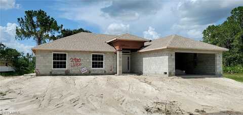 2900 40th Street W, Lehigh Acres, FL 33971