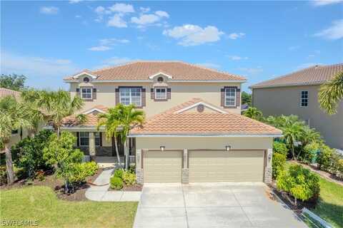 3029 Lake Manatee Court, Cape Coral, FL 33909