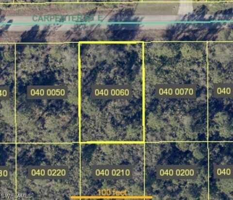 undefined, Lehigh Acres, FL 33974