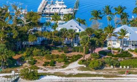 128 Useppa Island, Island Grove, FL 33924