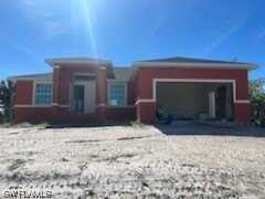 601 bonita Court, PUNTA GORDA, FL 33950